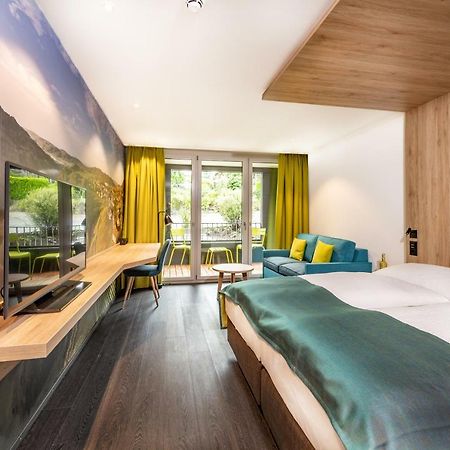 Eglisau Hotel Sleep&Stay - Self Check-In מראה חיצוני תמונה