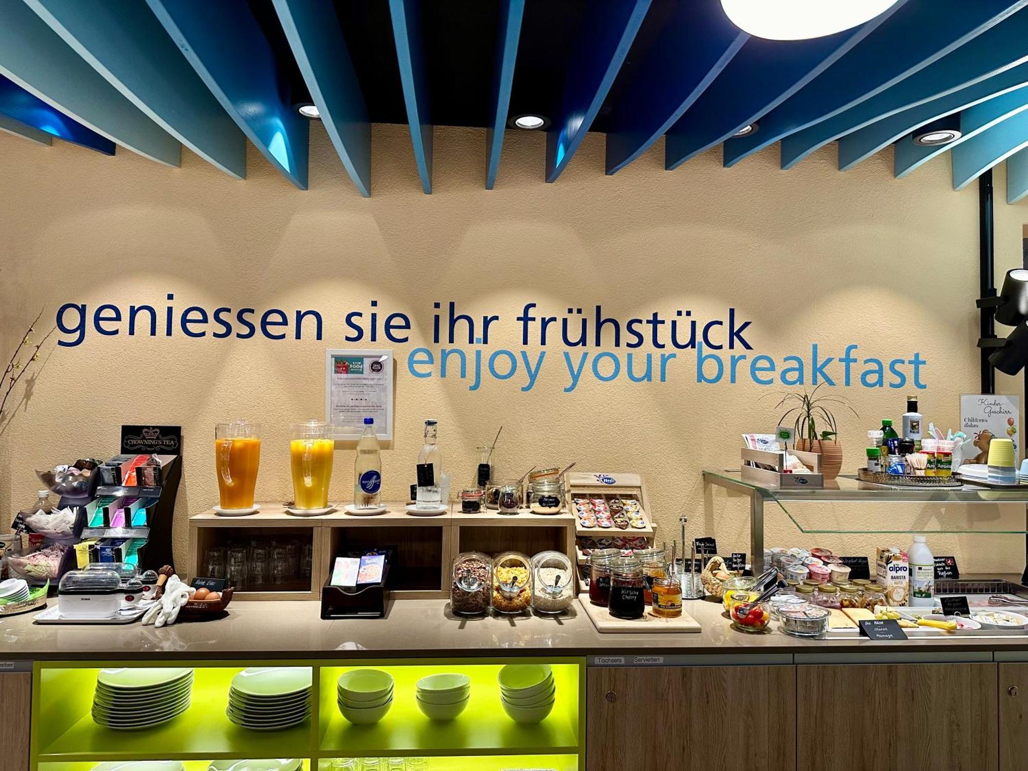 Eglisau Hotel Sleep&Stay - Self Check-In מראה חיצוני תמונה