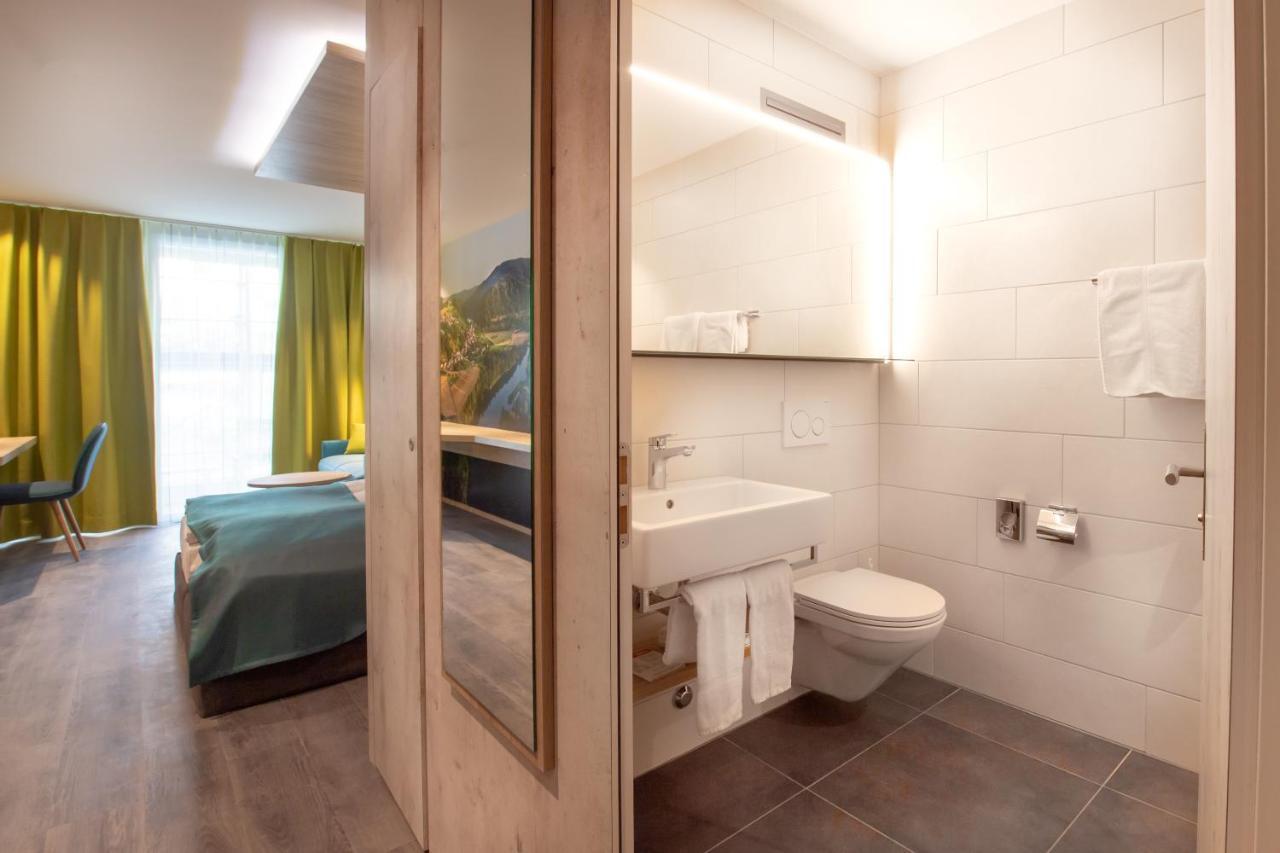Eglisau Hotel Sleep&Stay - Self Check-In מראה חיצוני תמונה
