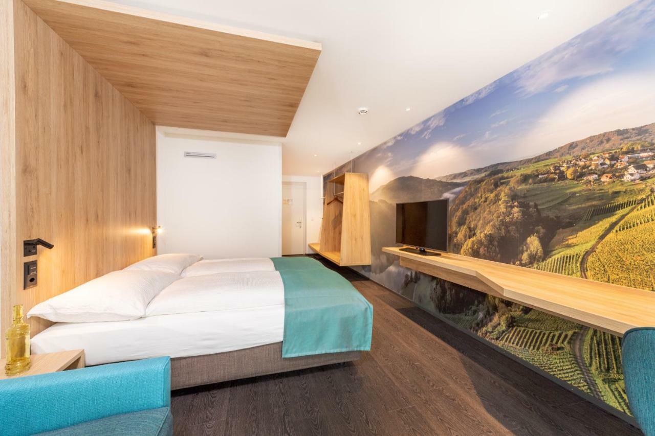 Eglisau Hotel Sleep&Stay - Self Check-In מראה חיצוני תמונה