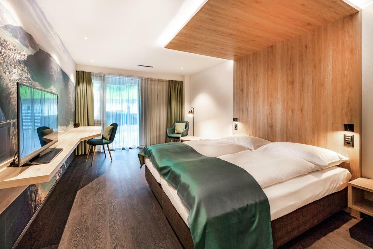 Eglisau Hotel Sleep&Stay - Self Check-In מראה חיצוני תמונה