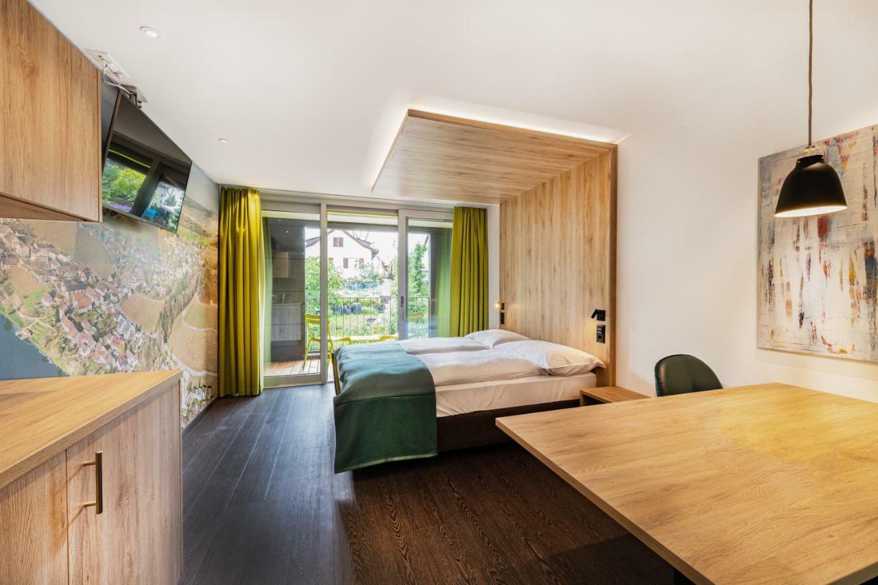 Eglisau Hotel Sleep&Stay - Self Check-In מראה חיצוני תמונה